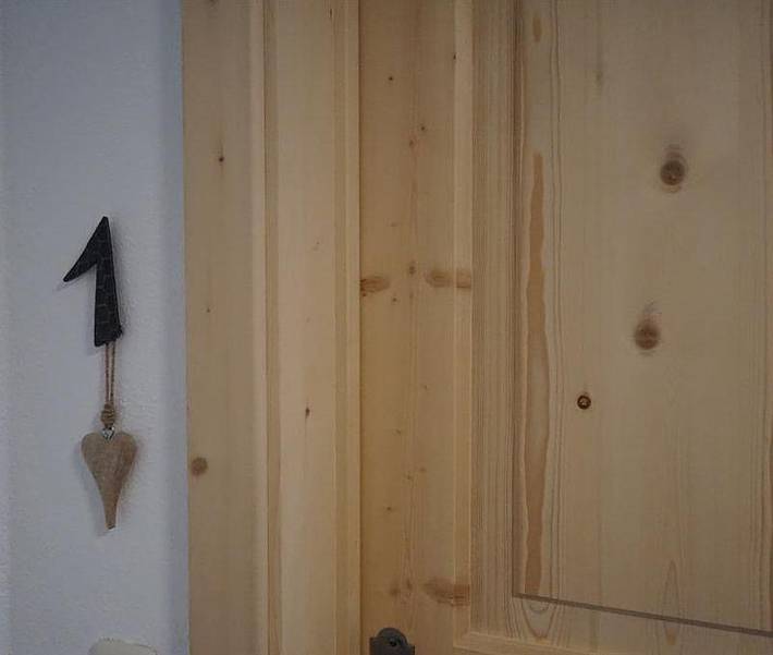 Gîte pour 2 personnes, avec jardin et balcon à Oetz - 3