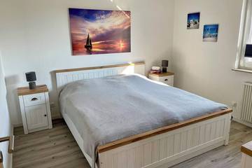 Ferienhaus für 4 Personen in Usedom Stadt, Usedom, Bild 1