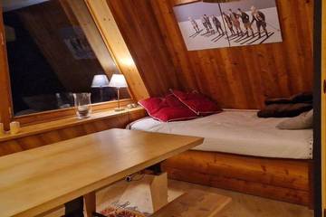 Maison De Campagne pour 15 Personnes dans Les Arcs, Bourg-Saint-Maurice, Photo 1