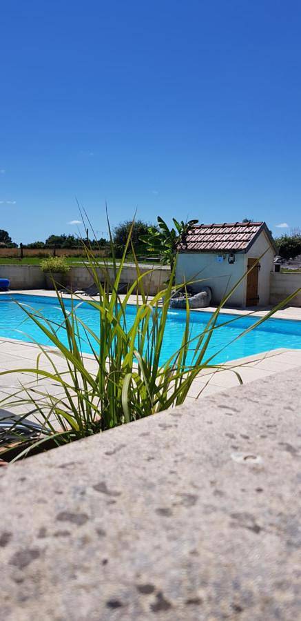 Appartement entier, Two-Bedroom Apartment in Évaux-les-Bains, Région d'Aubussargues