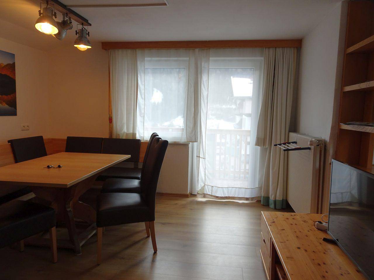 Ganze Ferienwohnung, Appartement Elli in Fulpmes, Innsbruck und Umgebung
