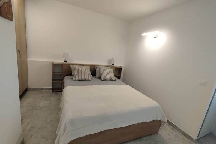 Location de vacances pour 4 personnes dans Casino De Cavalaire - 3