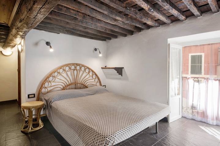 Ferienwohnung für 3 Personen in Bonassola - 2