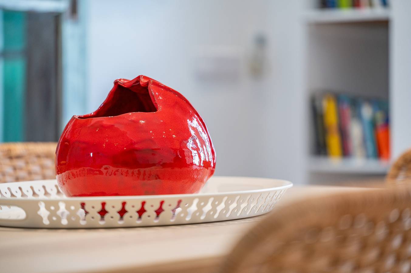 Maison de vacances "Can Marineta" au port de Portixol à Palma avec solarium in El Molinar, Palma de Majorque