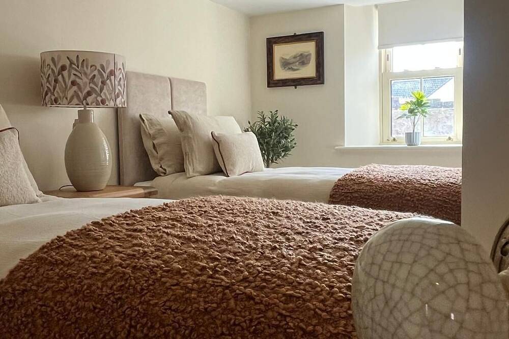 Kitty' Haven in Kilgarrylander, Dingle Peninsula