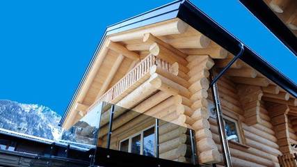 Vakantiehuis voor 6 Personen in Glockturmkamm, Pfunds, Afbeelding 2