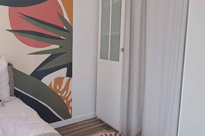 Gîte pour 2 personnes à Cholet - 2