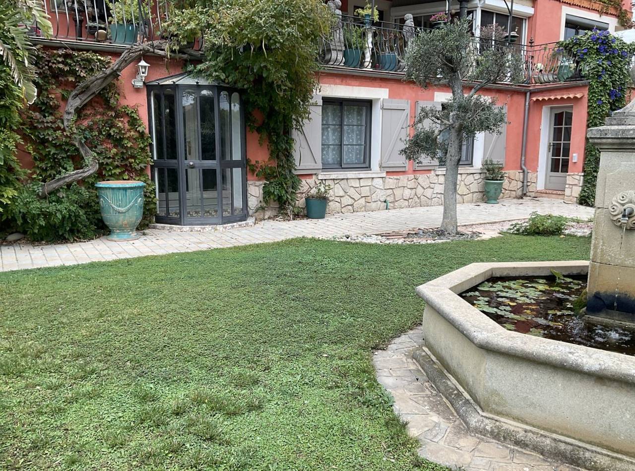 Appartement entier, Appartement rdc de villa in Carry-le-Rouet, Région d'Istres