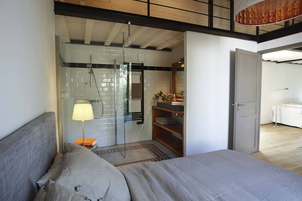 Appartement entier, Gîte écologique proche de la mer in Sorède, Côte méditerranéenne (France)