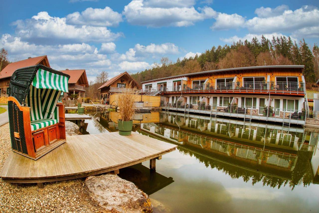Landgasthof Hessenmühle in Großenlüder, Rhön-Hessen