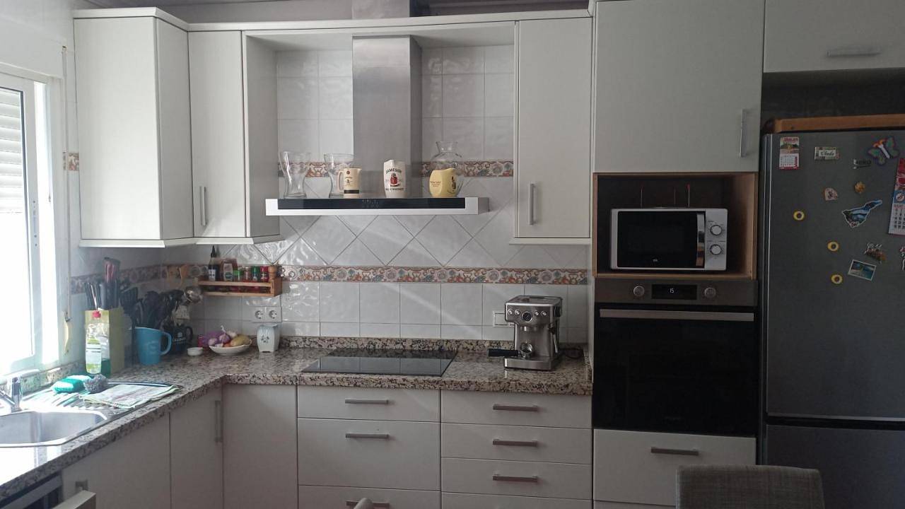 Three-Bedroom House in El Campello, Costa Blanca