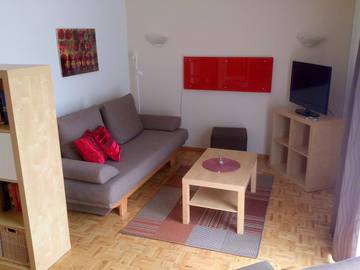 Ferienwohnung für 4 Personen in Bodensdorf, Gerlitzen, Bild 3