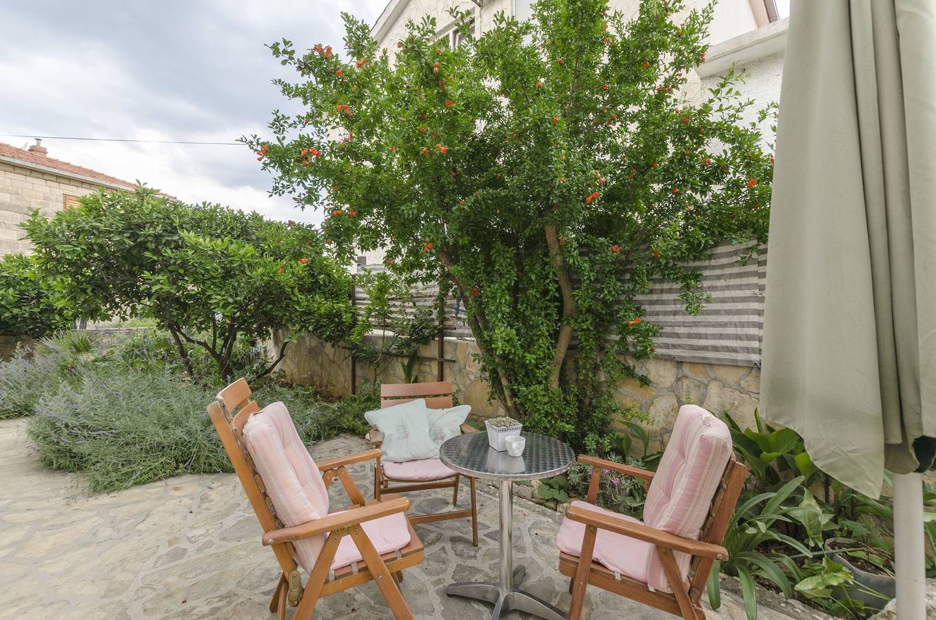 Entire apartment, Apartments Ivanka in Supetar, Brac