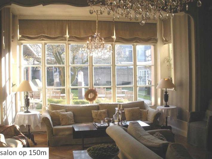 Maison d’hôte pour 2 personnes, avec jardin et terrasse à Poperinge - 3