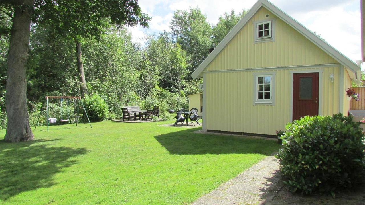 Delay's Guest House in Ängelholm, Ängelholms region