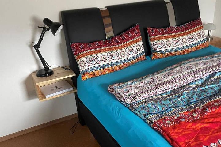 Ferienhaus für 2 Personen, mit Garten in Meinerzhagen - 2