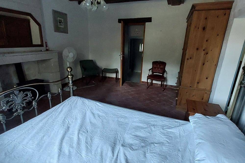 Maison A La Campagne in Bocé, Vallée de la Loire