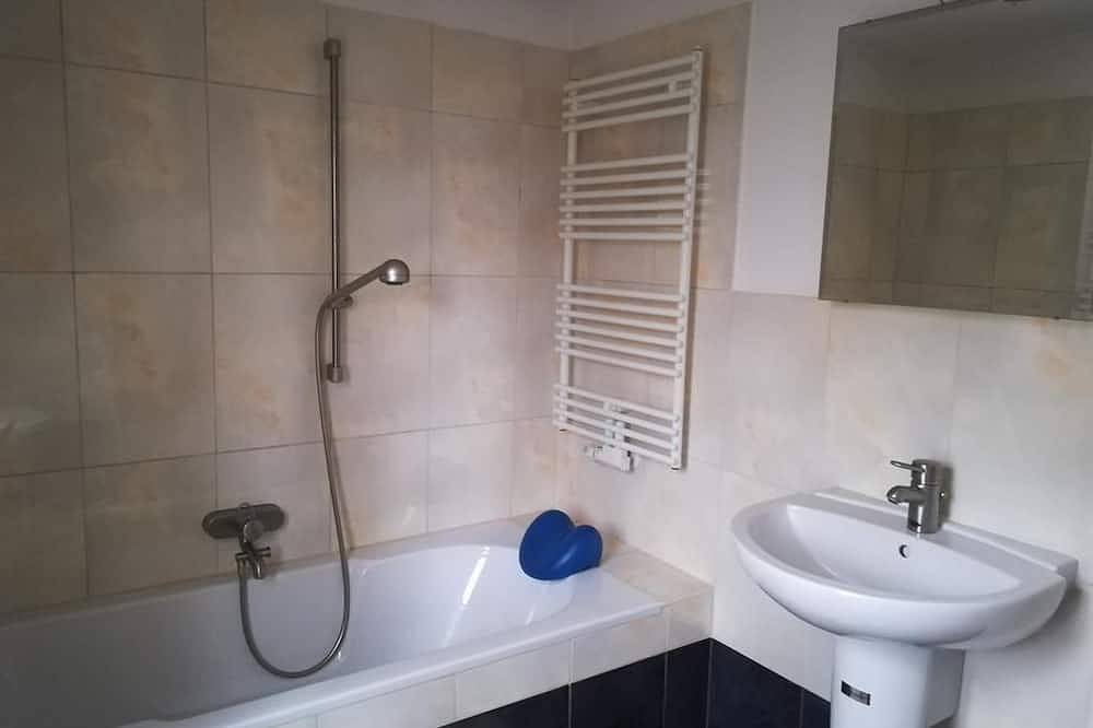 Ferienhaus Am Jonsberg in Jonsdorf, Zittauer Gebirge