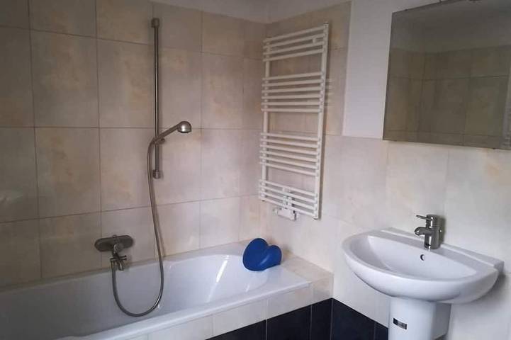 Ferienhaus für 2 Personen, mit Terrasse, mit Haustier in Sachsen - 3