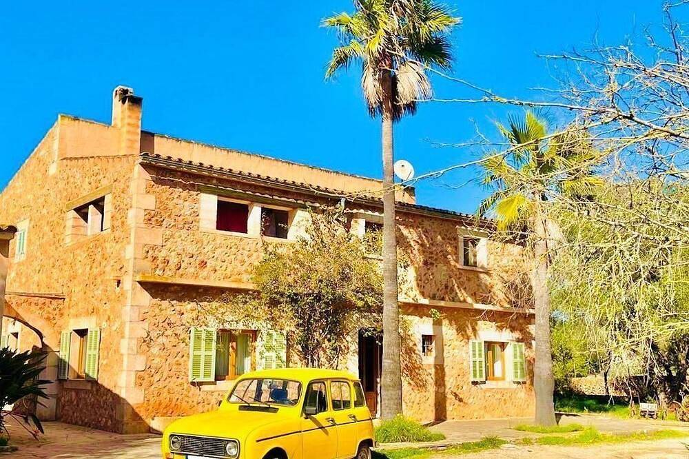 Casa vacanza a Campos a partire da 303€ a notte