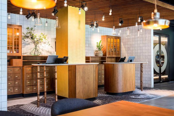 Hotel voor 2 personen in Amstelveen