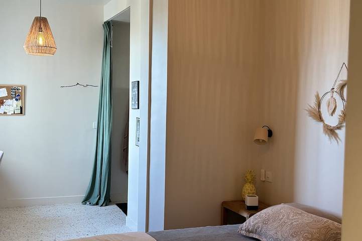 Villa pour 6 personnes, avec terrasse dans Calanques - 3