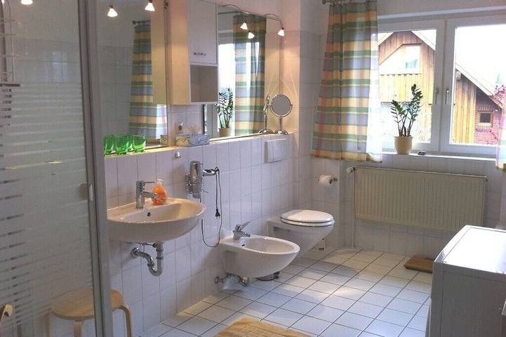 Ganze Wohnung, Schöne, hochwertige 3-Zimmer-Ferienwohnung (4*) in der Nähe der Kieler Förde in Flintbek, Rendsburg-Eckernförde