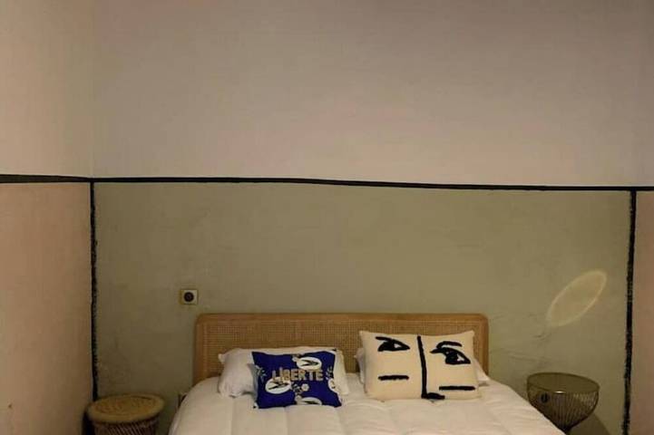 Location de vacances pour 6 personnes, avec terrasse à Ville-di-Paraso - 3