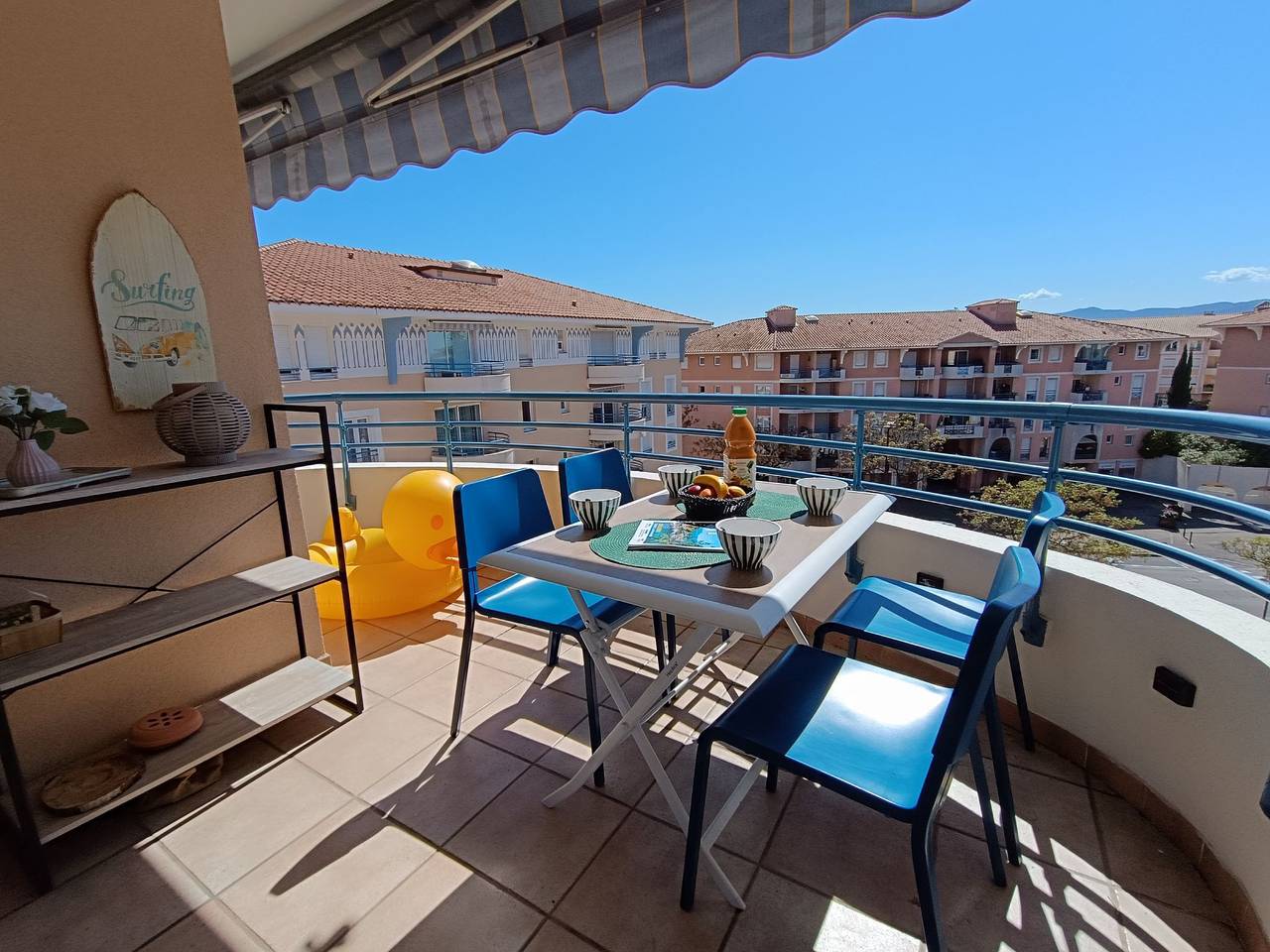 Photo : Appartement de vacances