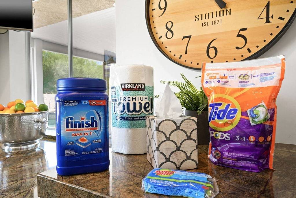 Ganze Wohnung, Modern Chic Condo at Rancho Las Palmas in Rancho Mirage, Coachella Valley