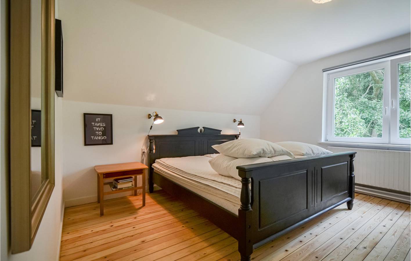 Ferienhaus für 8 Personen mit Terrasse in Rønde, Süddjursland