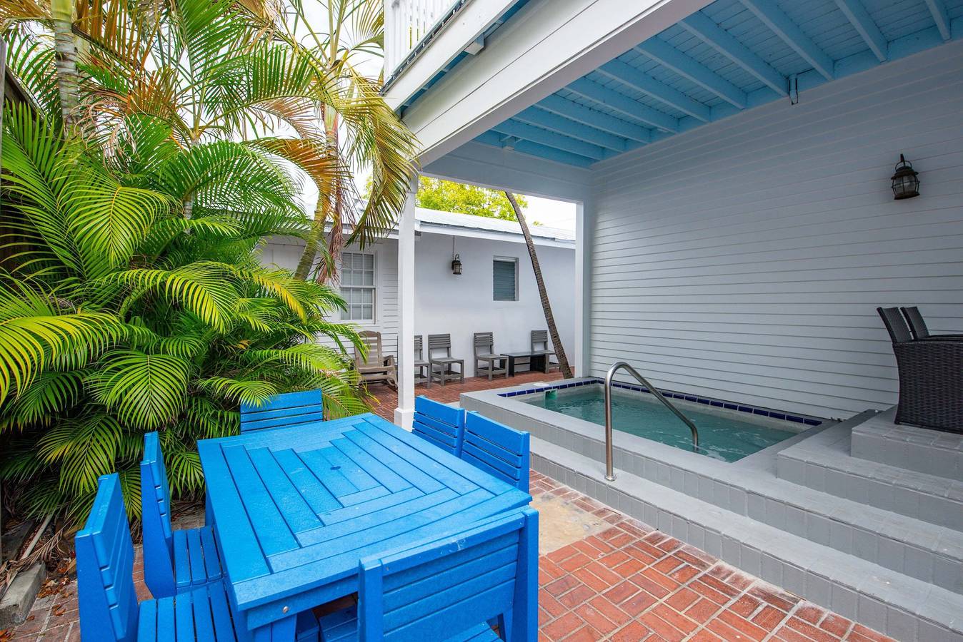 Bananas Foster by Brightwild   Epic Guesthouse  in Key West, Lower Keys