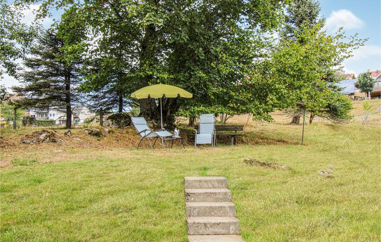 Chalet für 5 Personen, mit Terrasse und Ausblick, kinderfreundlich in Baden-Württemberg - 3