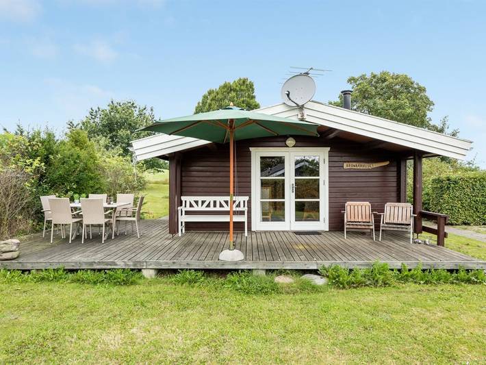 Ferienhaus für 6 Personen in Augustenburg - 3