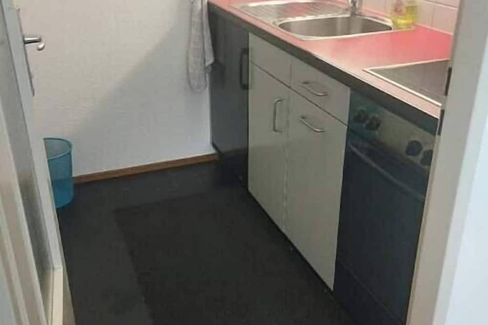Appartamento intero, Central & comfortable apartment in Basel in Basilea, Aargau-Basel