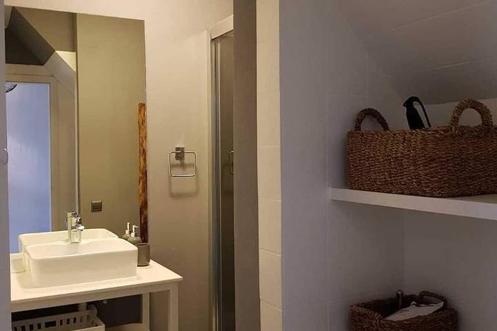 Ferienhaus für 14 Personen, mit Terrasse und Garten in Zorge - 4