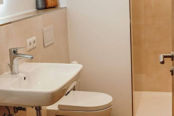 Ferienwohnung für 2 Personen in Gräfenberg - 4