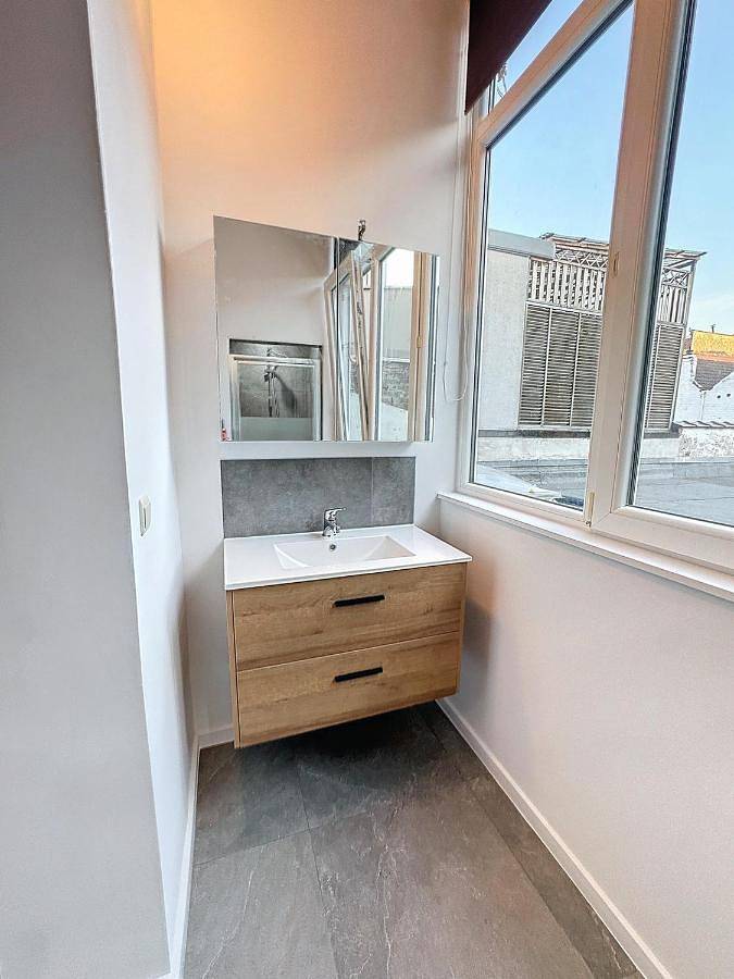 Gîte pour 4 personnes à Uccle - 3