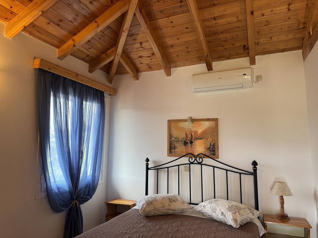 Vakantieappartement voor 3 personen met balkon, foto 15