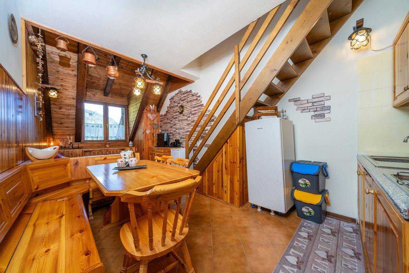 Apartamento entero, Tarvisio Tre Confini Functional Duplex x6 in Tarvisio, Provincia d'Udine