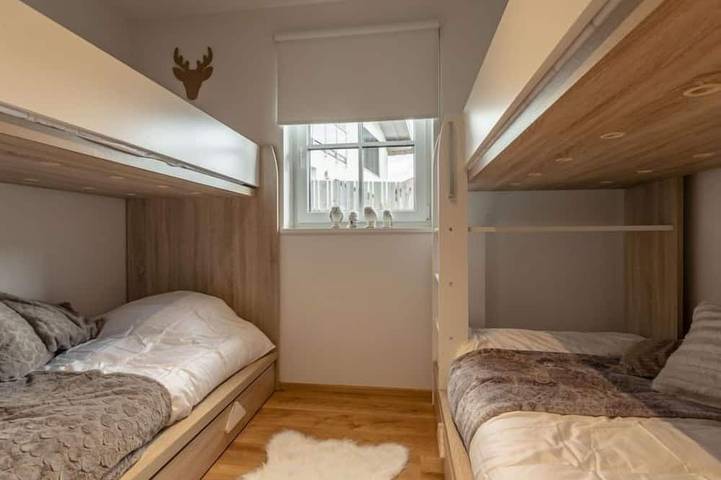 Superior # 3A mit Sauna in Uttendorf, Pinzgau