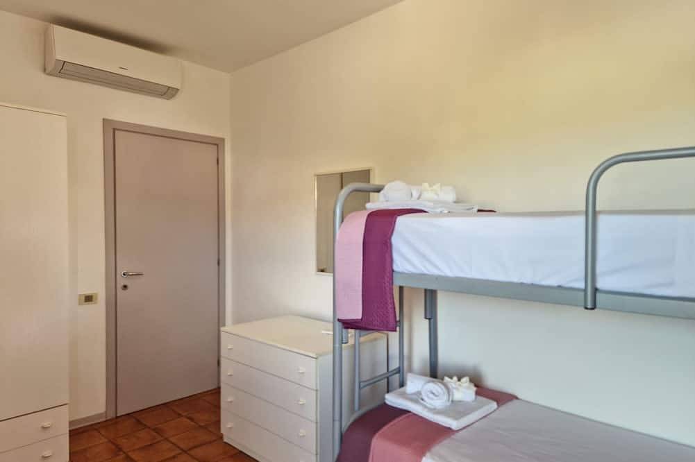 Apartamento entero, [50 mt from the Sea]10 places Climate Terrace Parking in Porto San Giorgio, Provincia de Fermo