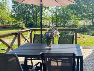 Ferienhaus für 4 Personen in Kronoberg, Smaland, Bild 2