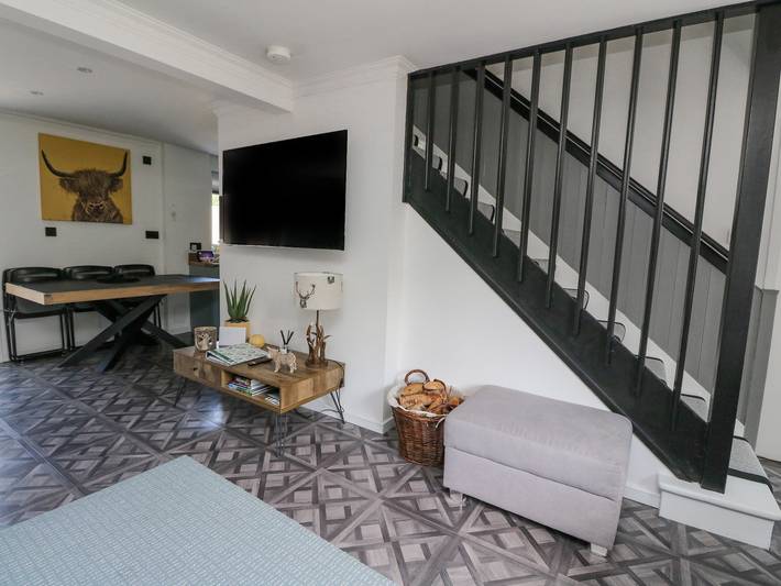 Cottage für 5 Personen in Loch Lomond, Argyll & Bute