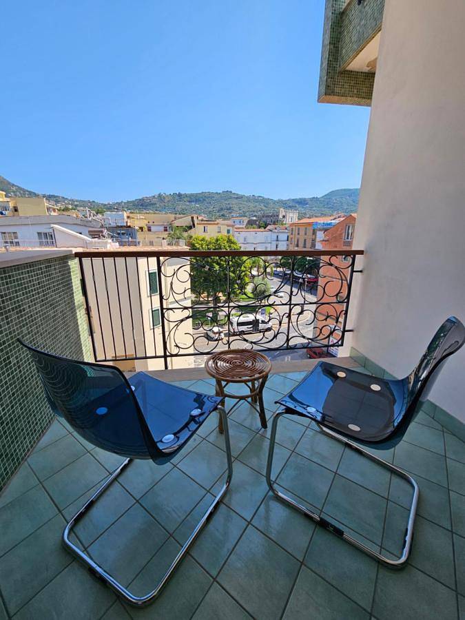 B&b per 2 persone, con terrazza e panorama a Piano di Sorrento