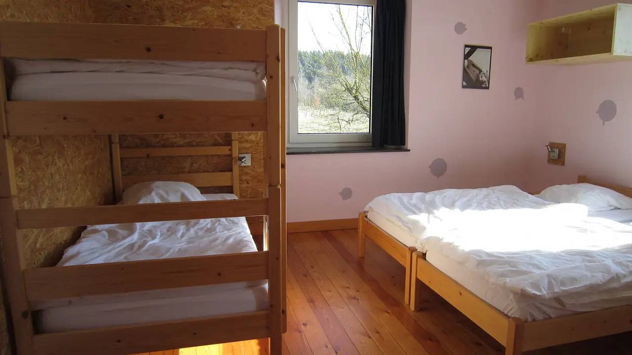 Ferienhaus für 16 Personen (270 m²) in Petit-Thier in Petit-Thier, Vielsalm