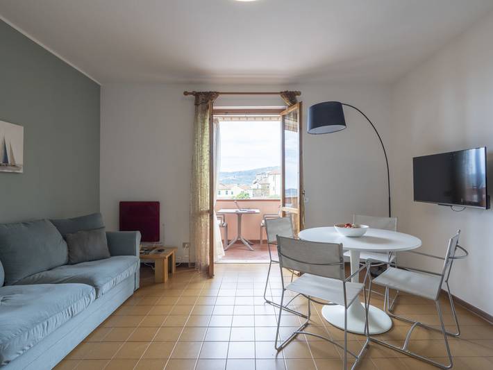 Appartamento intero, Happy Home in Civezza, Riviera di Ponente