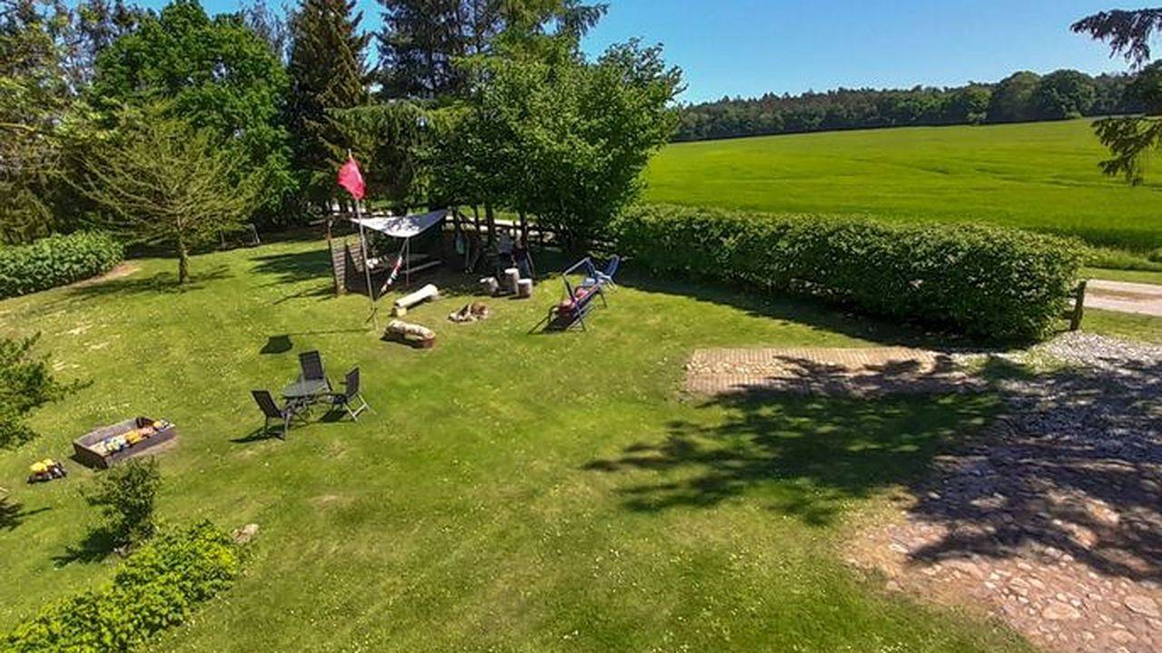 Ganze Ferienwohnung, Ferienwohnung für 6 Personen (75 m²) in Ahrenshagen in Ahrenshagen-Daskow, Vorpommern