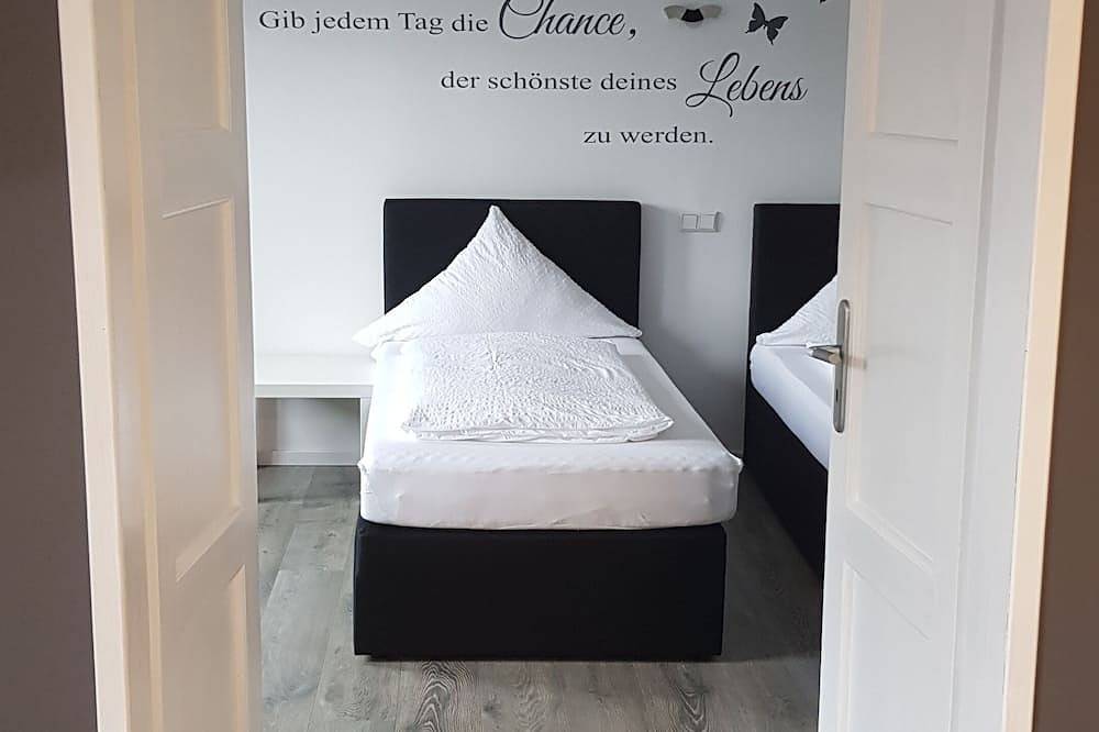 Ganze Wohnung, Ferienwohnung/App. für 6 Gäste mit 120m² in Sankt Goarshausen in Sankt Goarshausen, Mittelrhein