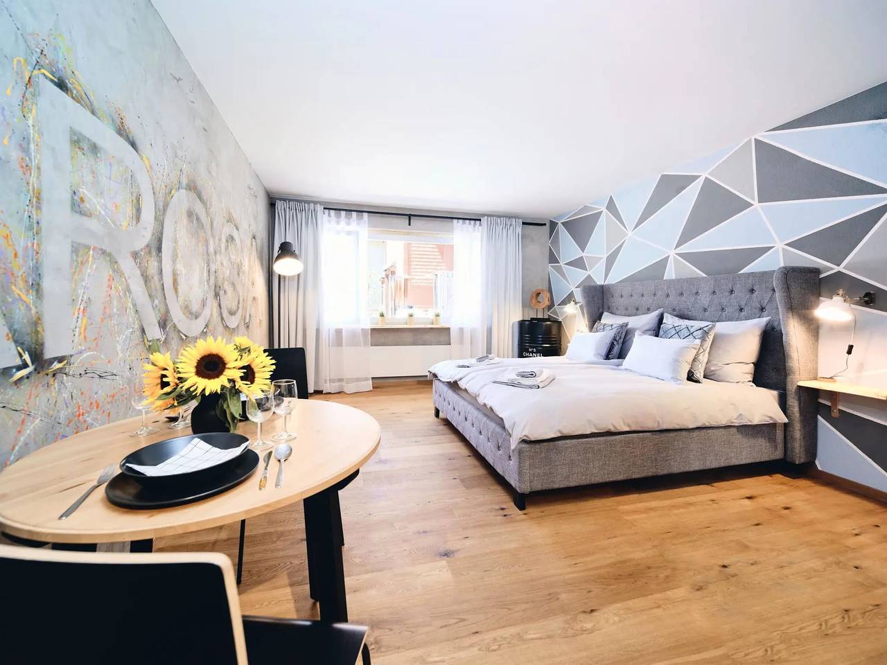 Apartamento entero, 1 prueba 2 personas in Arosa (Grisones), Plessur alps